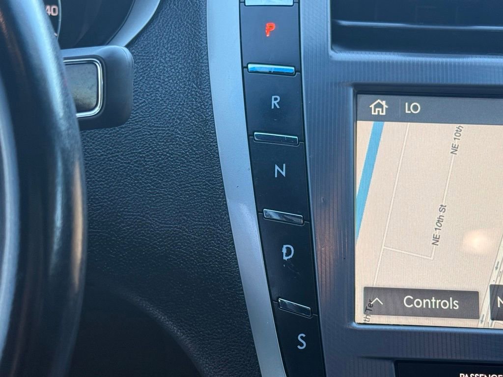 Used 2018 Lincoln MKZ Reserve w/ Technology Package image 18