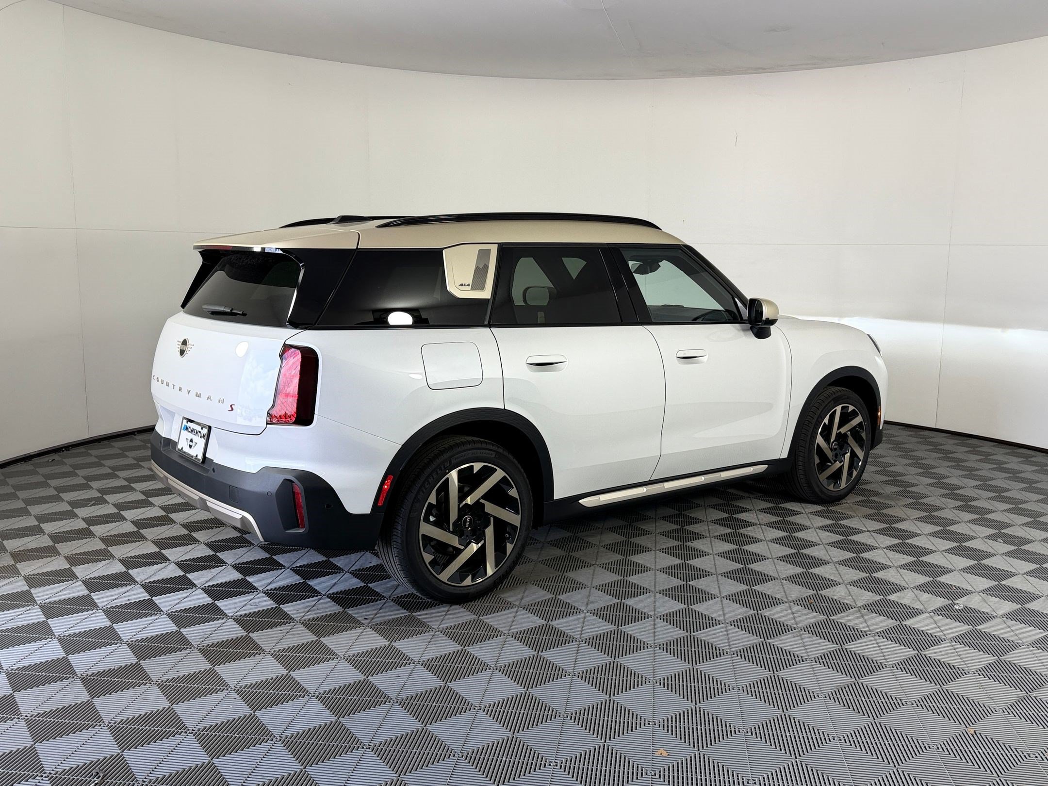 New 2027 MINI Cooper Countryman S w/ Comfort Package Max AWD/4WD image 9
