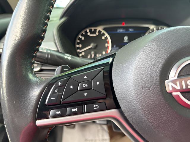 Used 2023 Nissan Altima 2.5 SR FWD image 18
