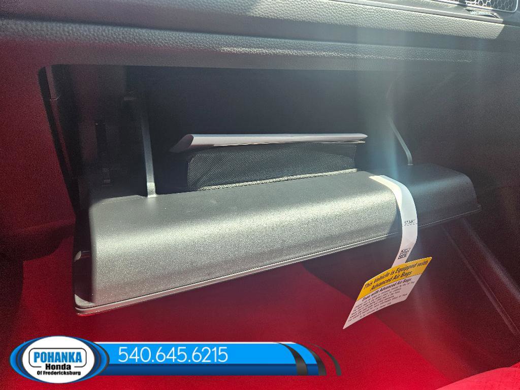 New 2025 Honda Civic Type R image 43