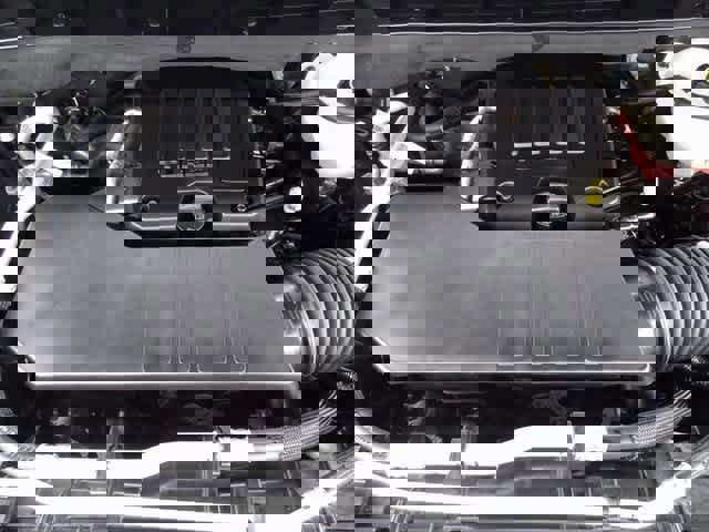 Used 2024 Chevrolet Silverado 1500 Custom image 30