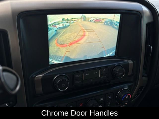 Used 2019 GMC Sierra 2500 Denali w/ Duramax Plus Package image 38