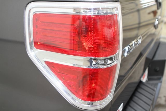 Used 2010 Ford F150 XLT AWD/4WD image 28