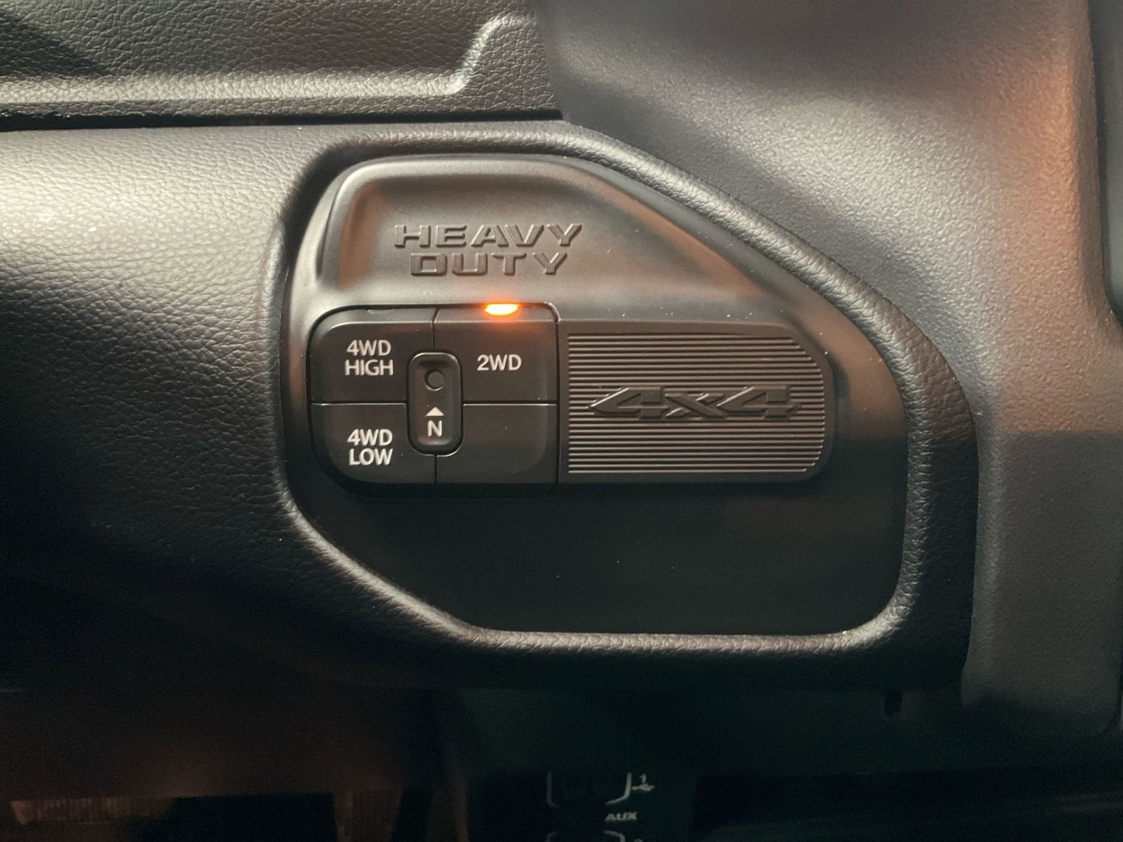 Used 2023 RAM 2500 Big Horn w/ Level 1 Equipment Group image 20