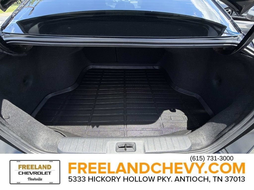 Used 2025 Nissan Sentra S FWD image 14