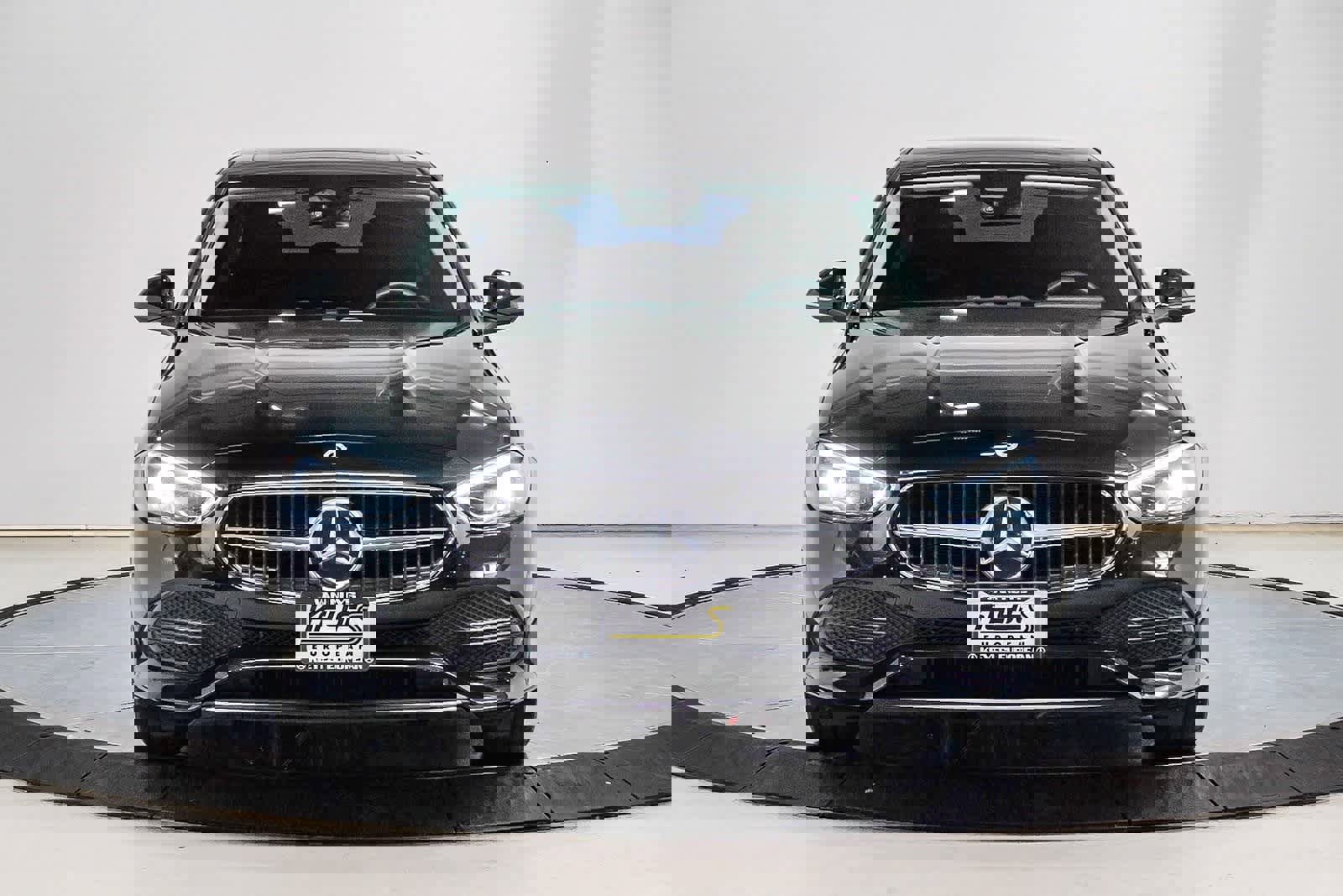 Certified 2022 Mercedes-Benz C 300 Sedan image 6