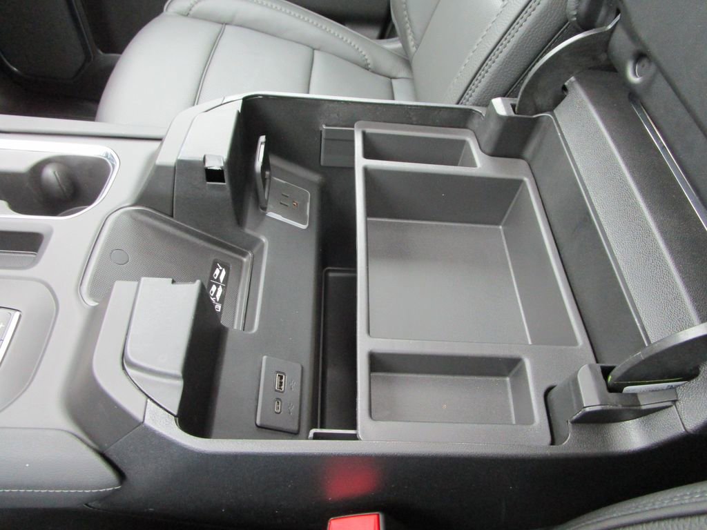 New 2026 GMC Sierra 2500 Denali w/ Denali Reserve Package image 50