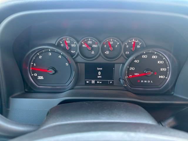 New 2024 Chevrolet Silverado 3500 W/T w/ WT Convenience Package image 33