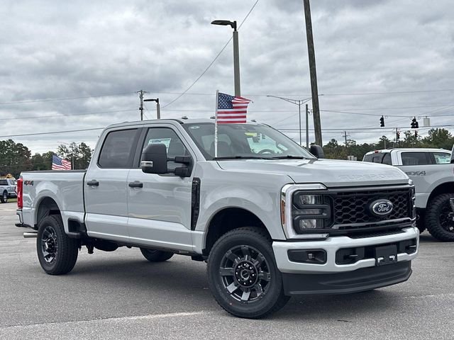 New 2026 Ford F250 XL w/ STX Appearance Package image 9