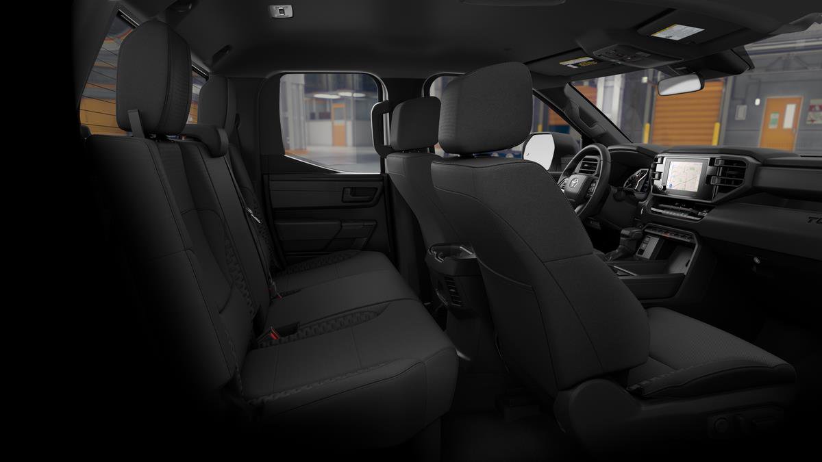 New 2026 Toyota Tundra SR5 image 21