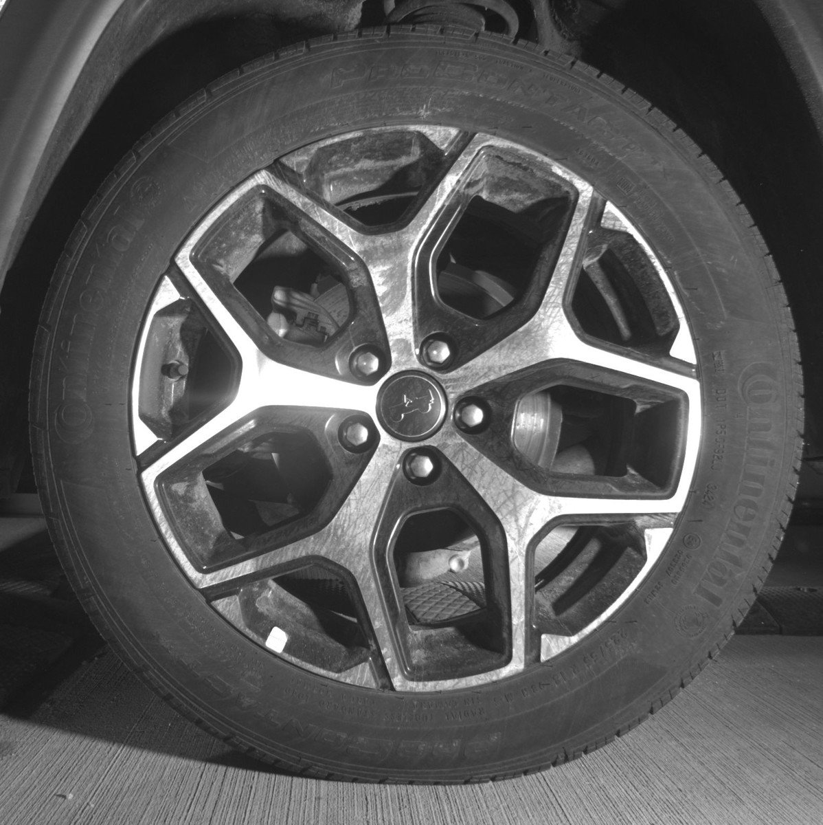 Used 2025 Jeep Compass Limited image 14