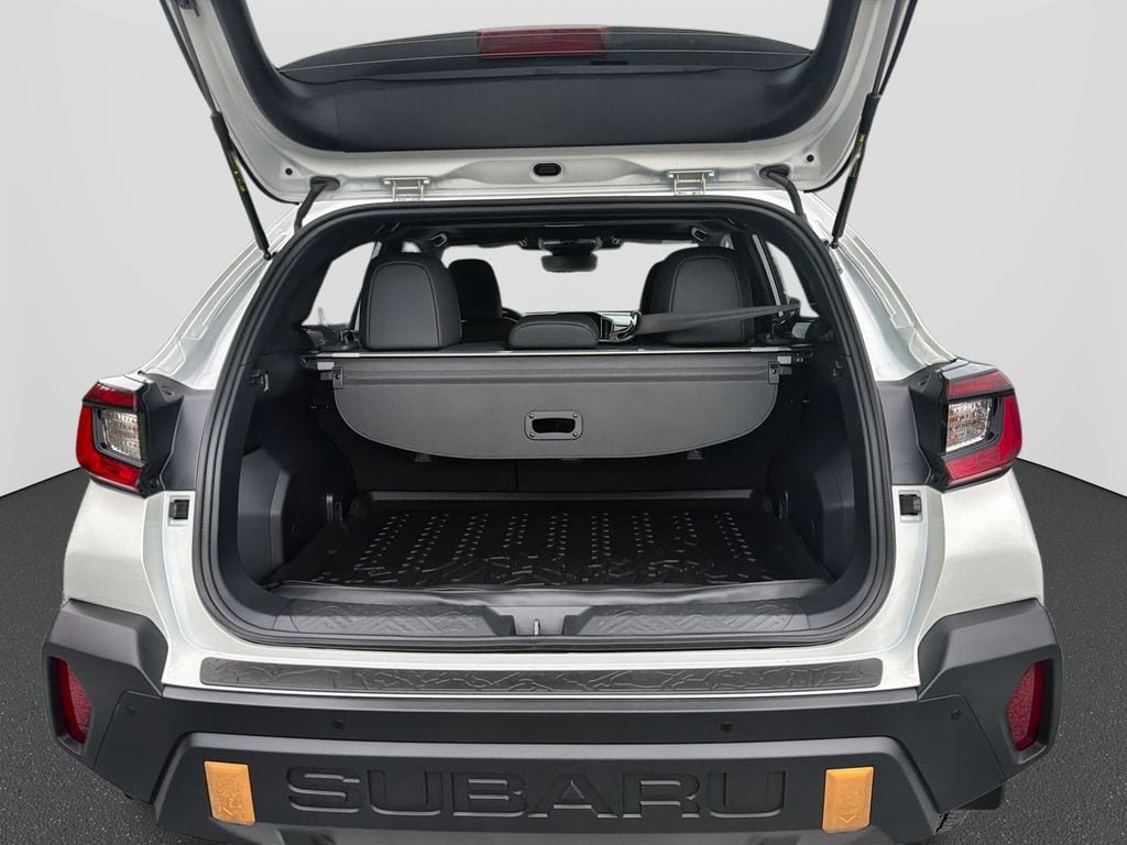 New 2026 Subaru Crosstrek 2.5i Wilderness w/ Crosstrek Mirror Package AWD/4WD image 37