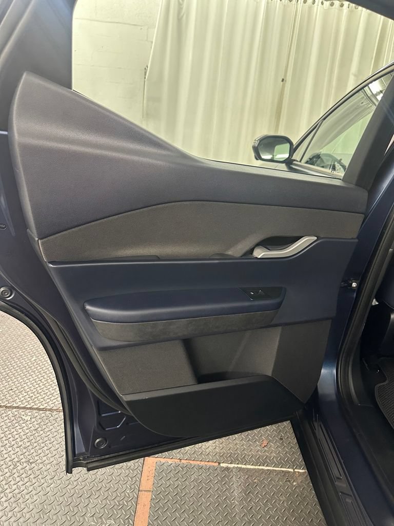 Used 2023 Fisker Ocean One AWD/4WD image 24