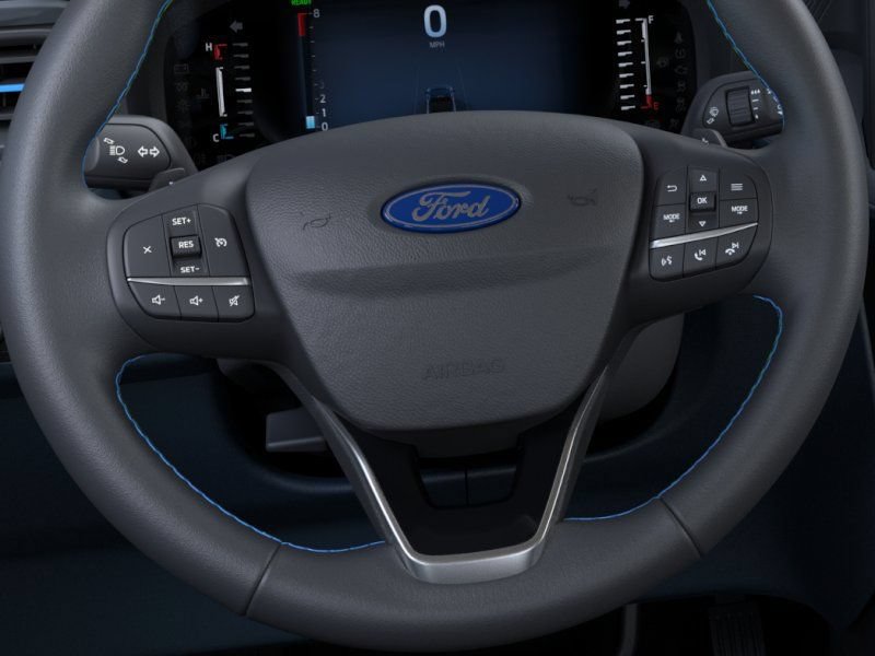 New 2026 Ford Maverick Lobo AWD/4WD image 14