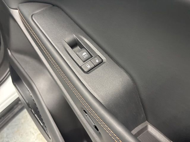 New 2026 Jeep Cherokee Overland w/ Advanced Pro Tech Group image 30