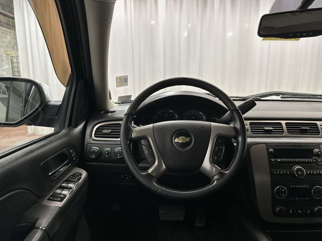 Used 2013 Chevrolet Silverado 1500 LTZ w/ LTZ Plus Package image 14