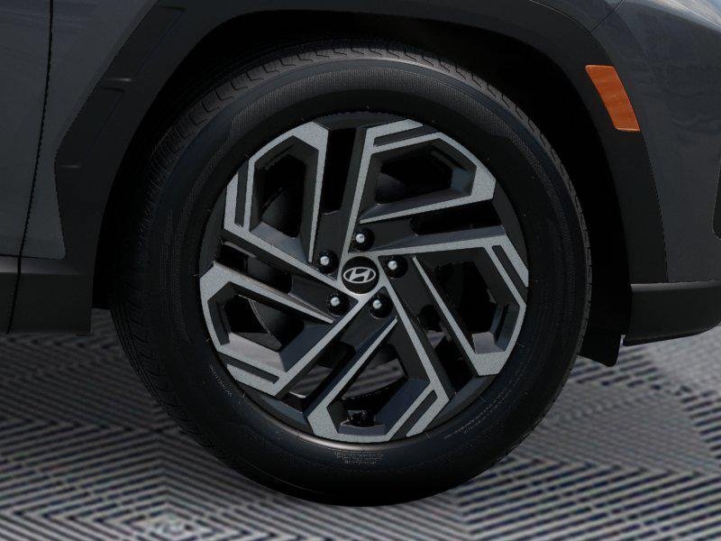 New 2026 Hyundai Tucson SEL Plus FWD image 8