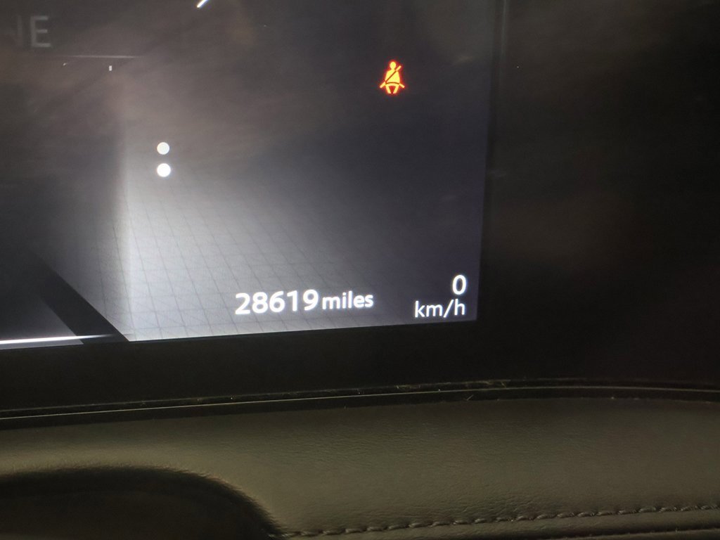 Used 2023 Nissan Ariya FWD image 36