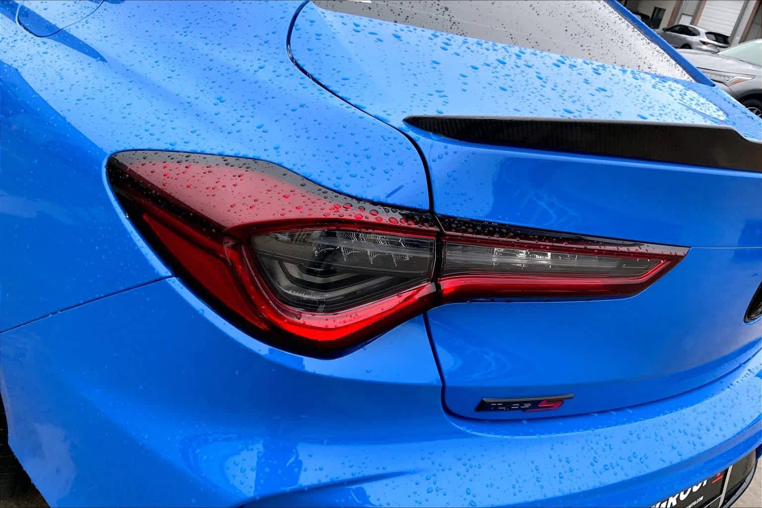 Used 2023 Acura TLX Type S PMC Edition AWD/4WD image 28