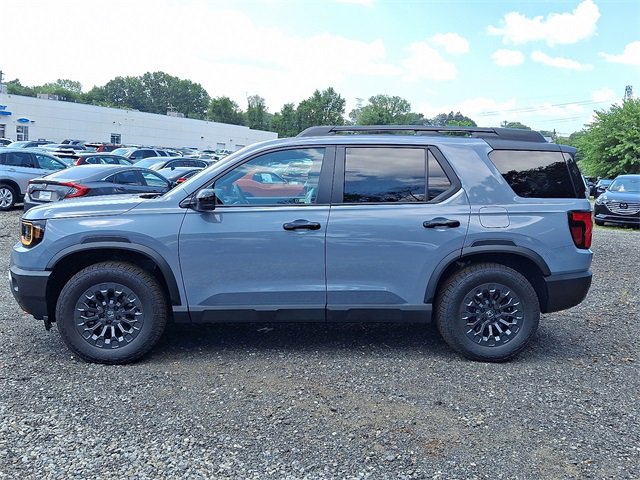 New 2026 Honda Passport TrailSport image 5