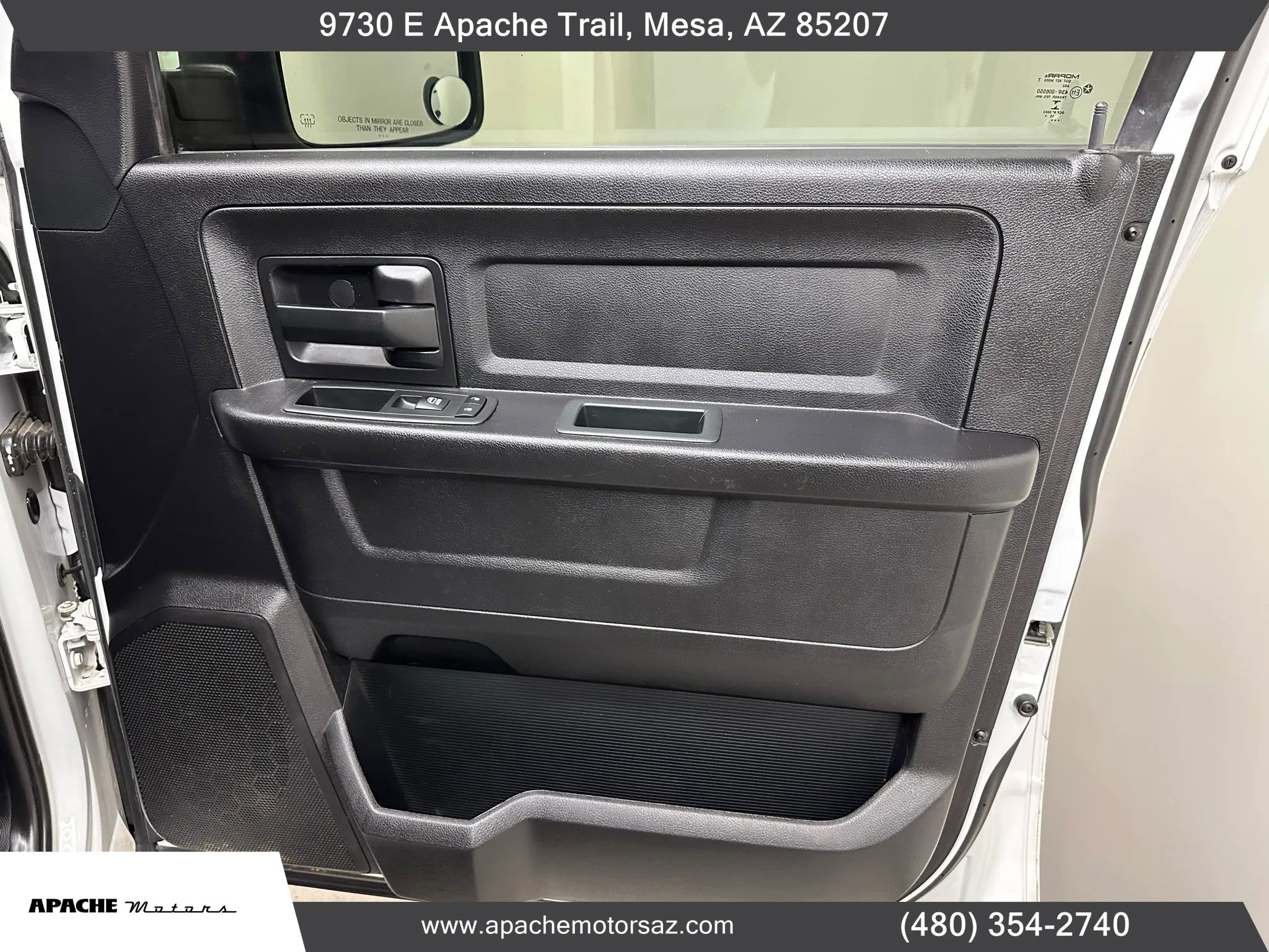 Used 2016 RAM 1500 Tradesman w/ Popular Equipment Group image 34