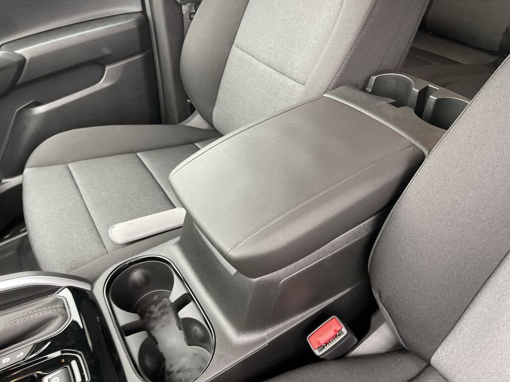 New 2025 Chevrolet Colorado Trail Boss AWD/4WD image 19