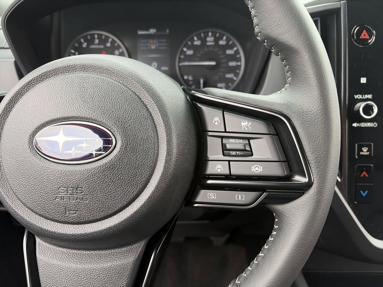 New 2026 Subaru Forester Premium AWD/4WD image 21