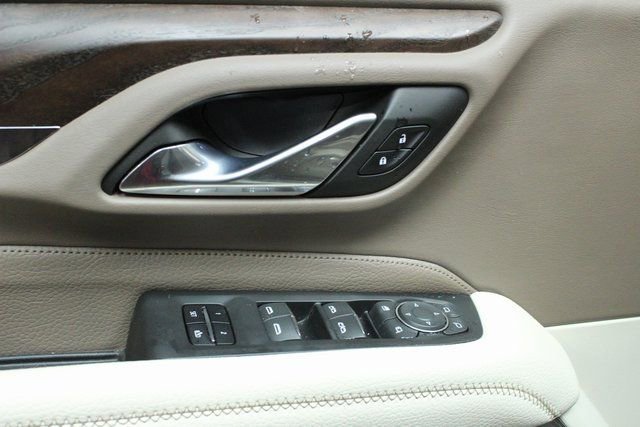 Used 2021 GMC Yukon Denali image 17