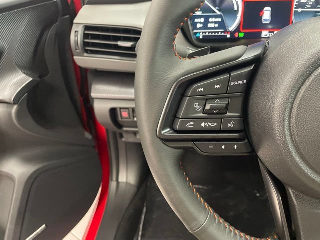 New 2026 Subaru Crosstrek 2.5i Limited AWD/4WD image 28