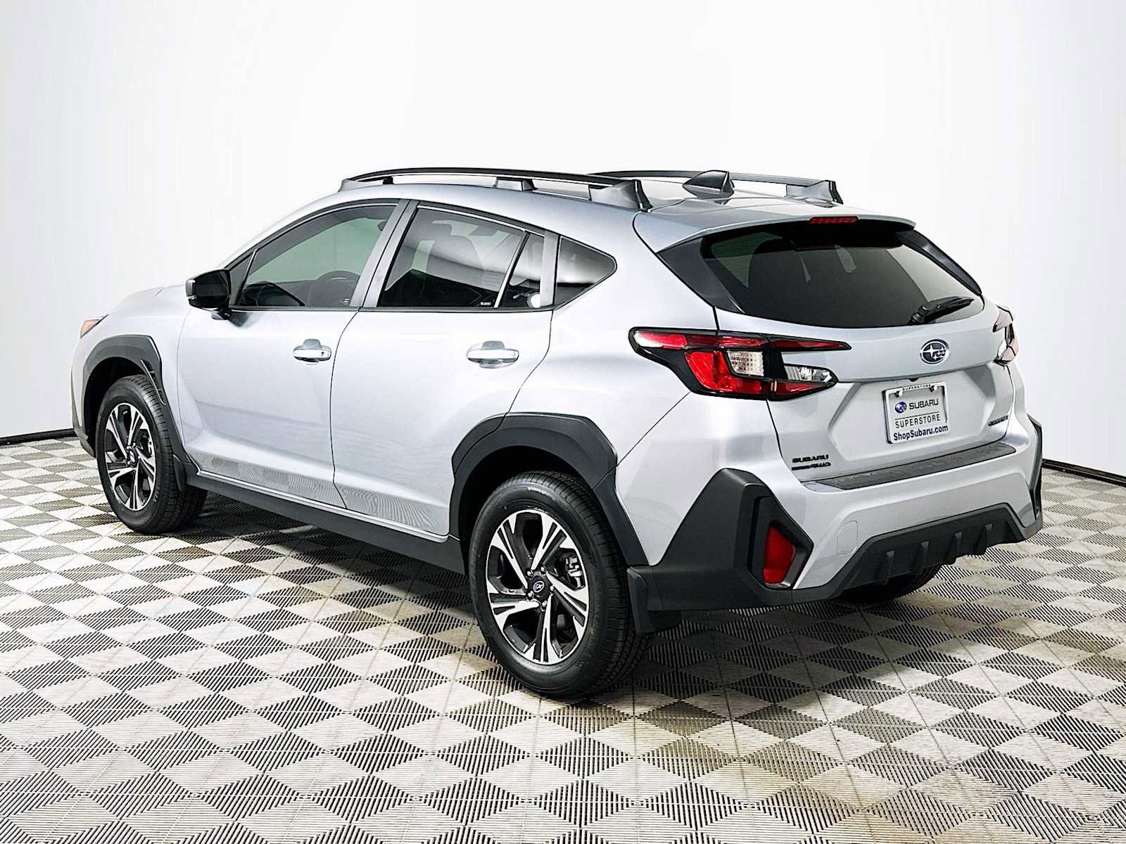 New 2026 Subaru Crosstrek 2.0i Premium w/ Convenience Package #2 image 5