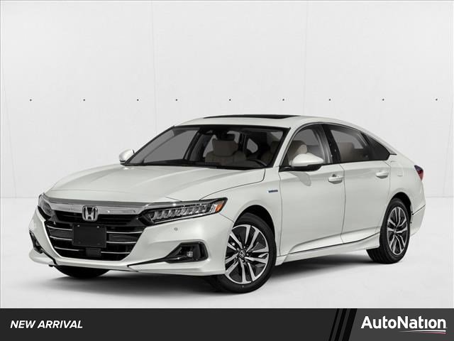 Used 2022 Honda Accord EX-L image 1