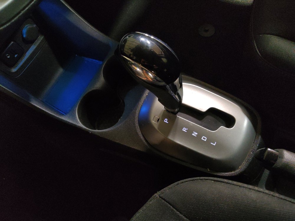 Used 2016 Chevrolet Spark LT FWD image 26
