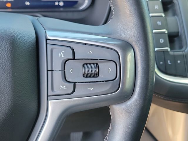 Certified 2024 Chevrolet Tahoe LT w/ LT Signature Package RWD image 31