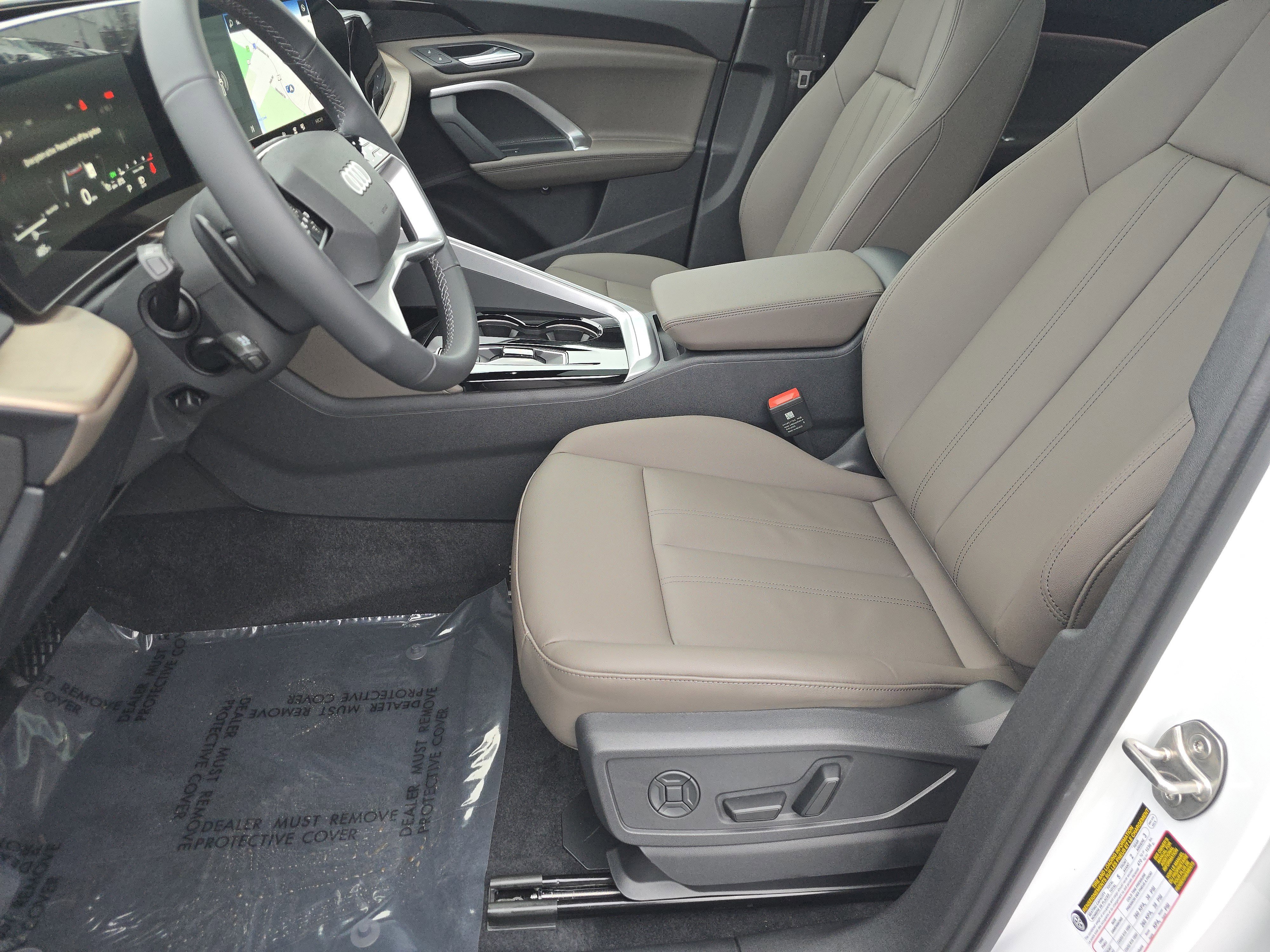 New 2025 Audi Q5 Premium image 20