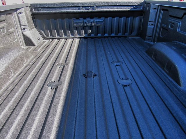 New 2026 GMC Sierra 2500 AT4 w/ AT4 Premium Plus Package image 6