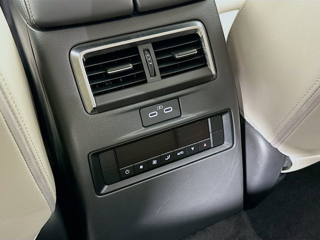 Certified 2024 MAZDA CX-90 3.3 Turbo S image 34