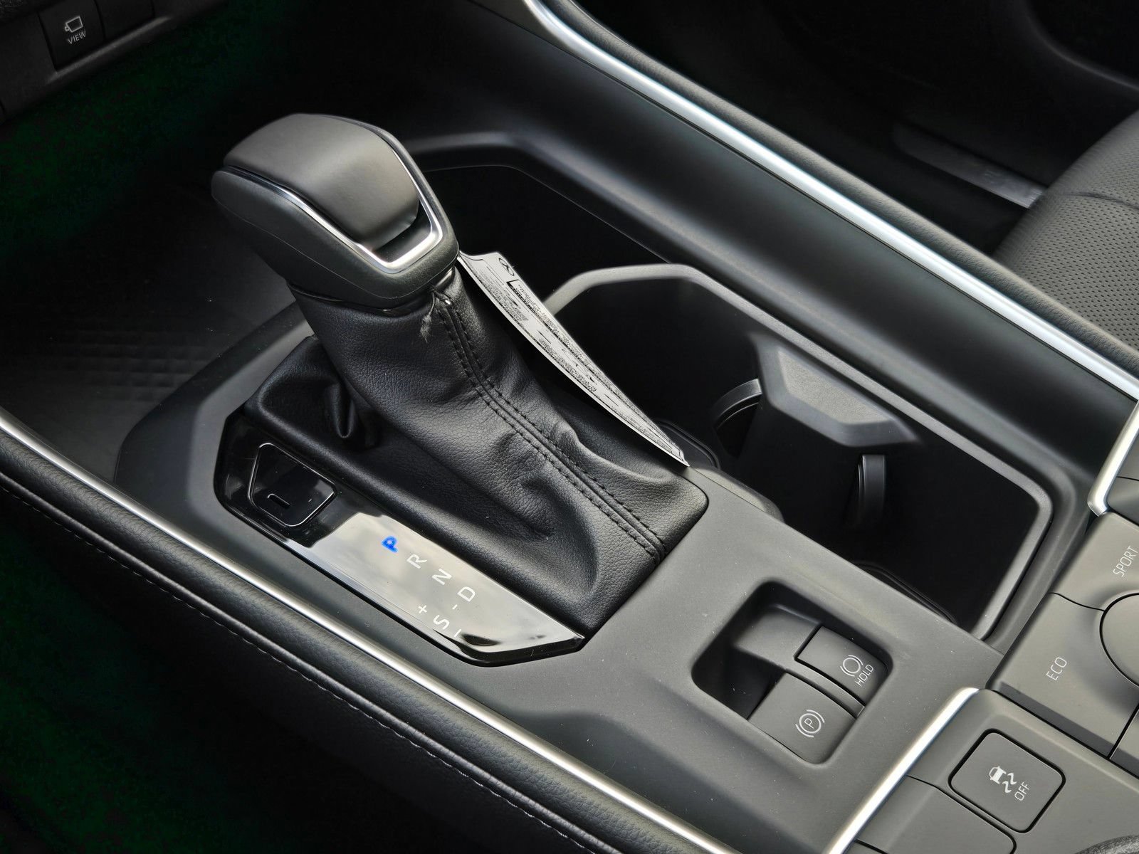 Certified 2026 Toyota Grand Highlander AWD Hybrid image 21