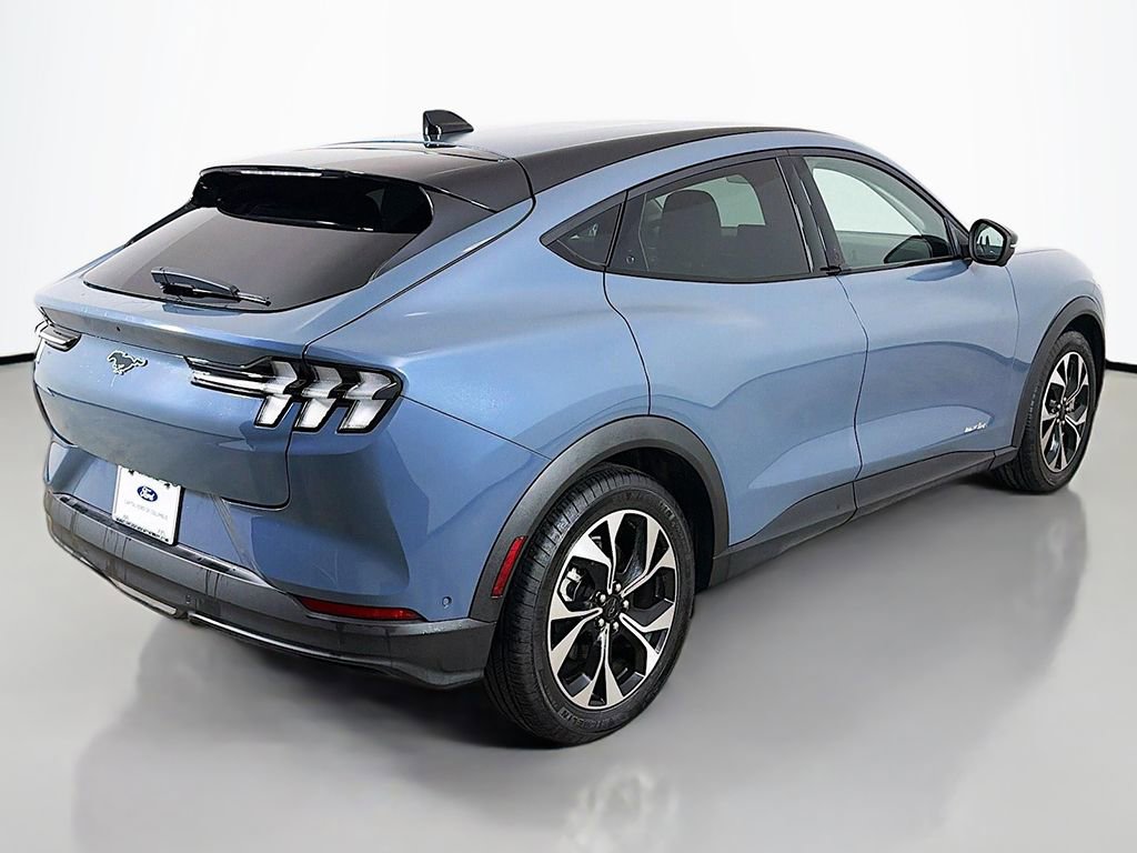 Used 2024 Ford Mustang Mach-E Select w/ Comfort Package Lite image 10