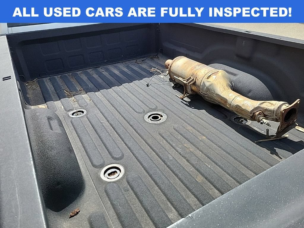 Used 2013 RAM 3500 Tradesman w/ Chrome Appearance Group AWD/4WD image 13