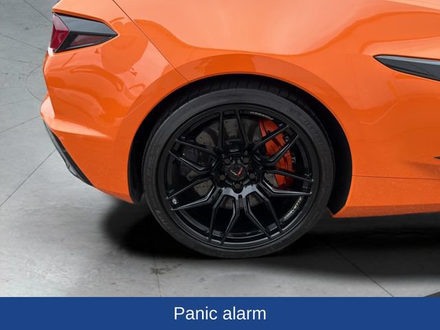Certified 2024 Chevrolet Corvette Z06 RWD image 31