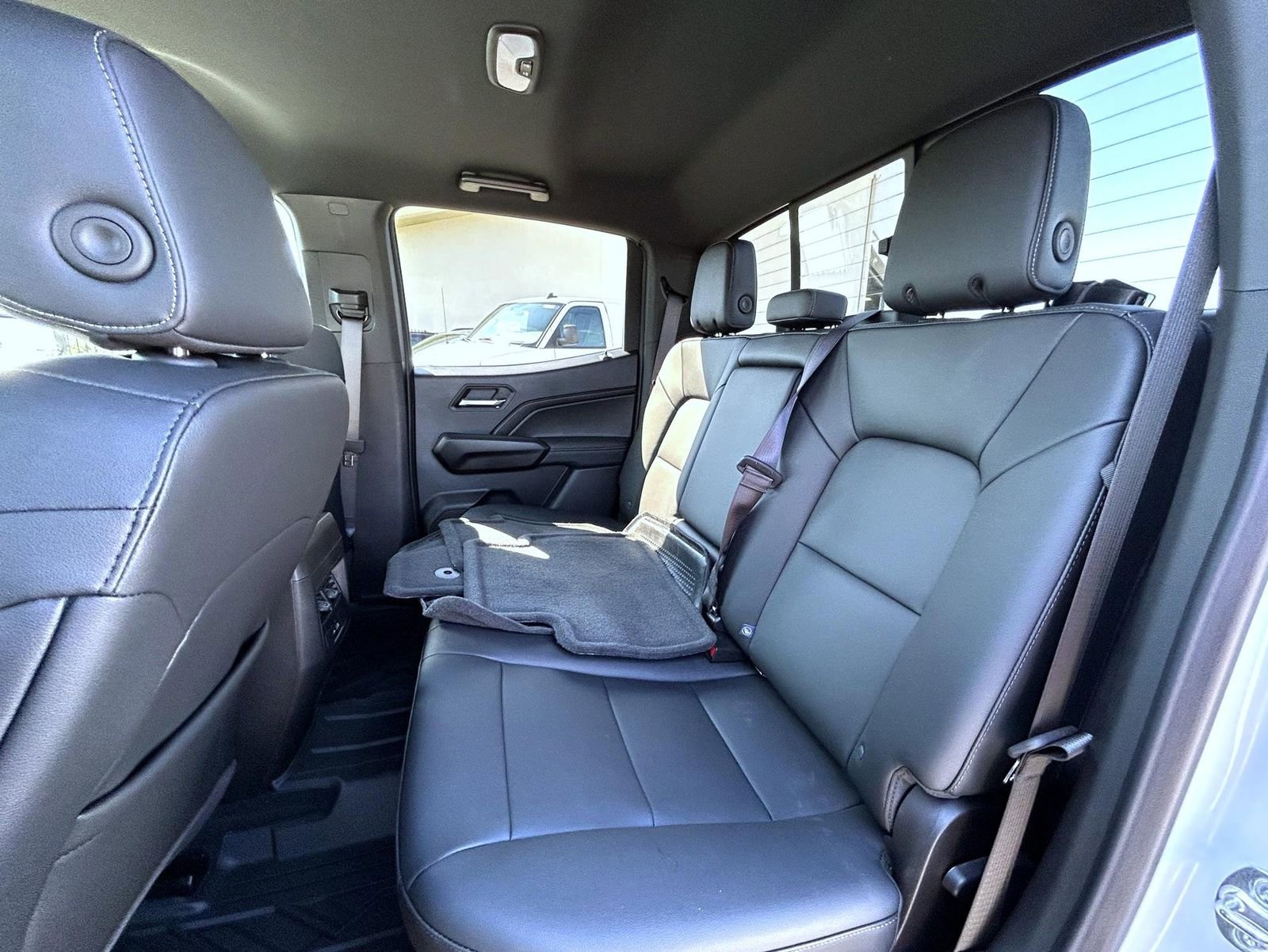 New 2026 Chevrolet Colorado LT w/ LT Convenience Package image 20