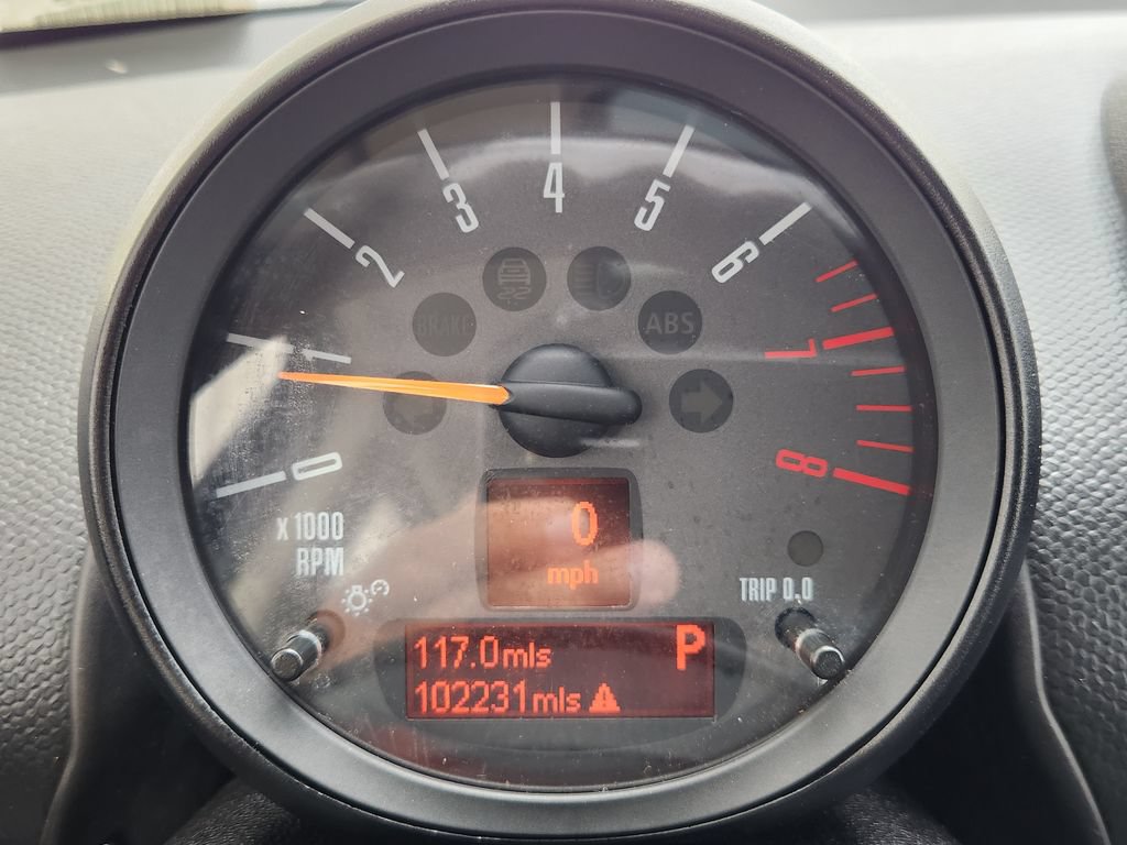 Used 2016 MINI Cooper Countryman S FWD image 14