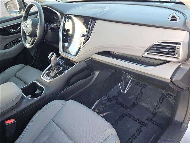 Used 2020 Subaru Legacy Limited w/ Popular Package #2 image 21