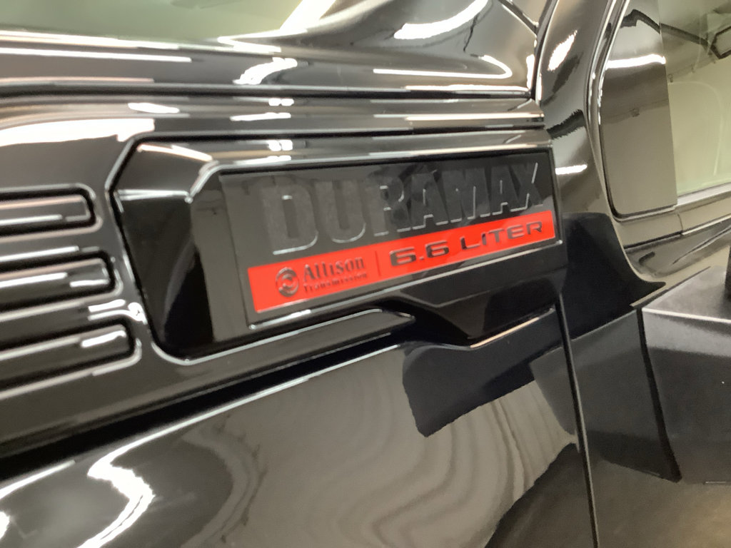 New 2026 GMC Sierra 2500 Denali Ultimate image 13