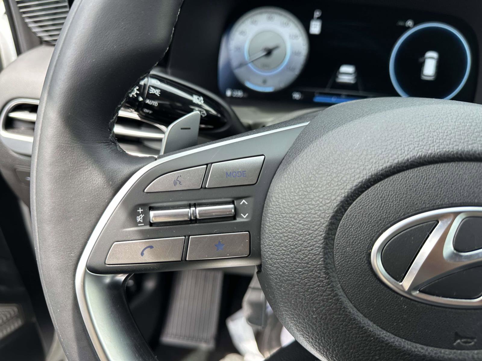 Used 2024 Hyundai Palisade Calligraphy AWD/4WD image 31
