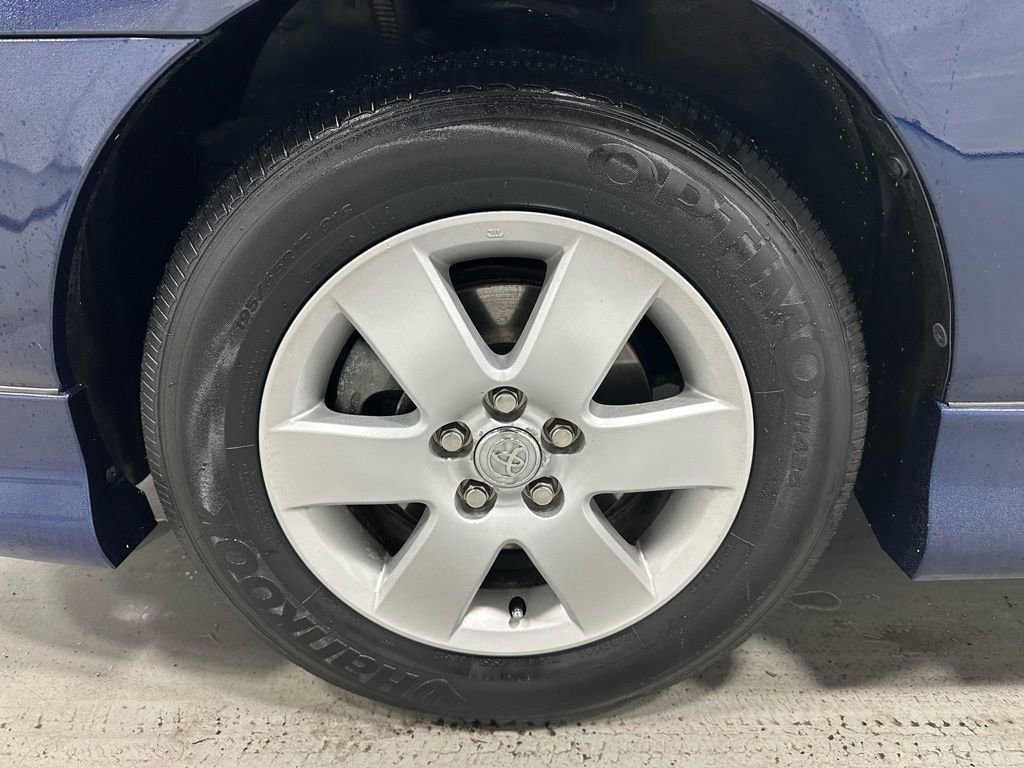 Used 2004 Toyota Corolla CE image 52