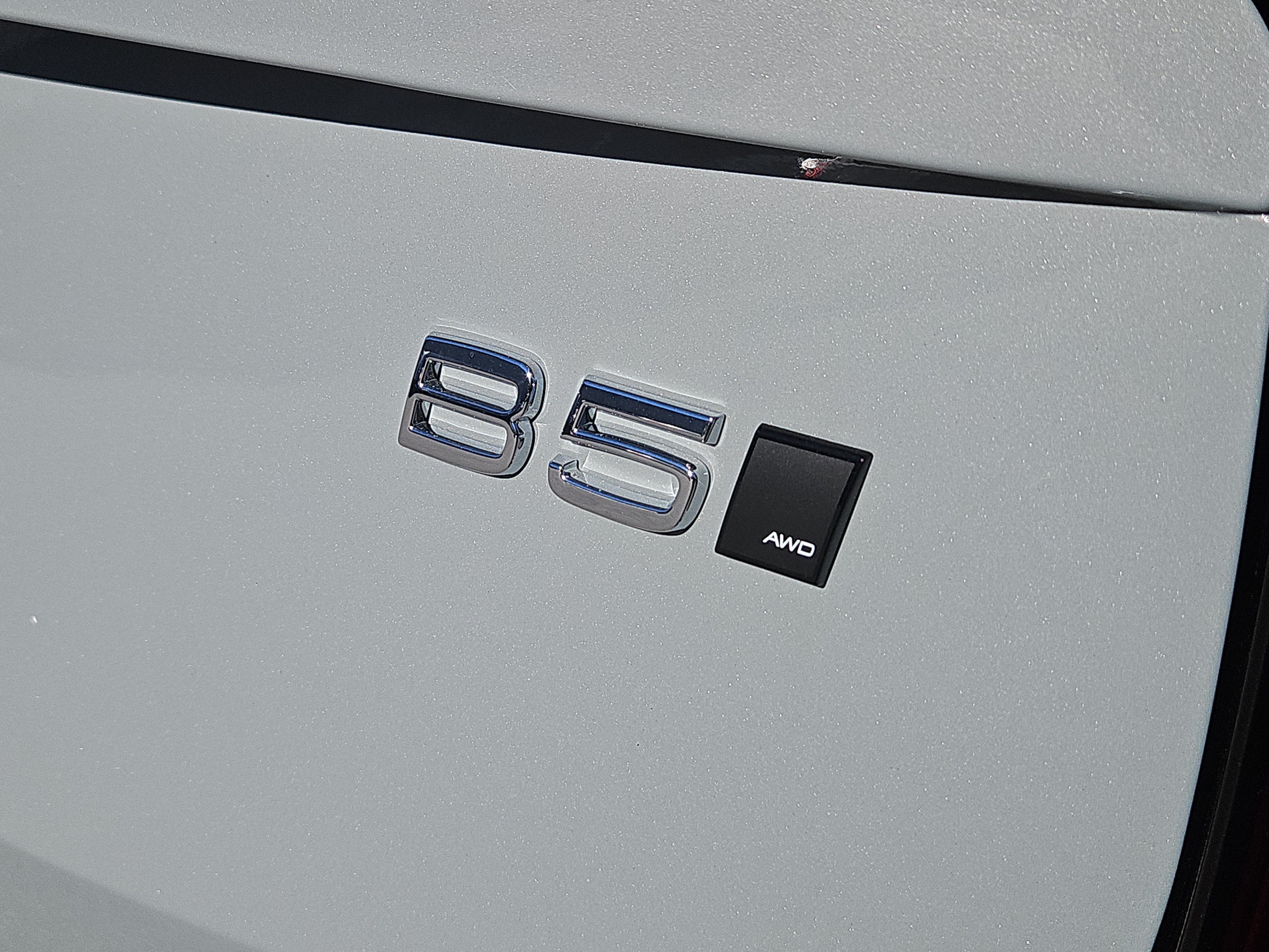 New 2027 Volvo XC90 B5 Plus AWD/4WD image 4