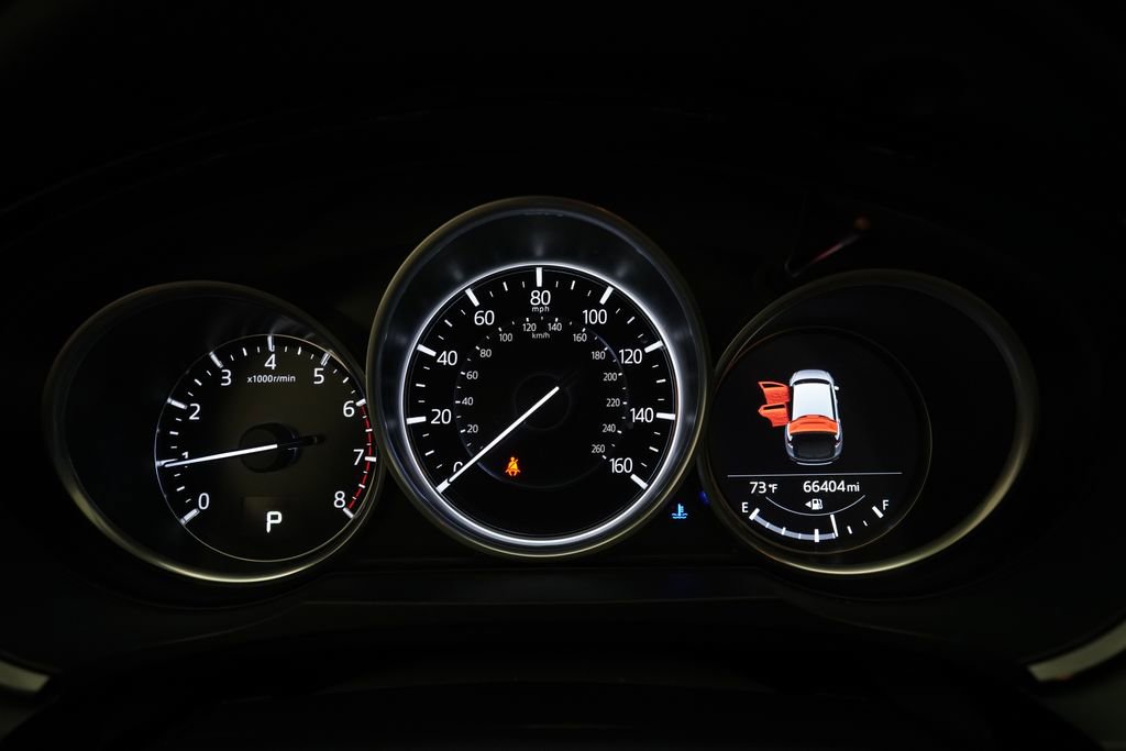 Certified 2023 MAZDA CX-9 Touring Plus image 2