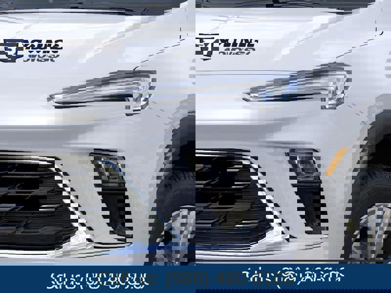 New 2026 Buick Encore GX Preferred image 12