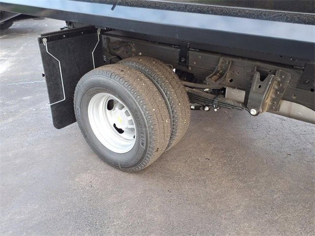 New 2025 Chevrolet Silverado 3500 W/T w/ WT Convenience Package image 7